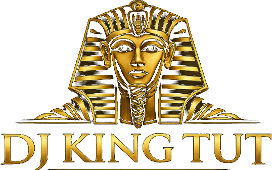 DJ King Tut